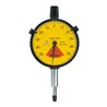 Mitutoyo Sicherheits-Messuhr, Messbereich / Gehäuse-Durchmesser: 1/55 mm