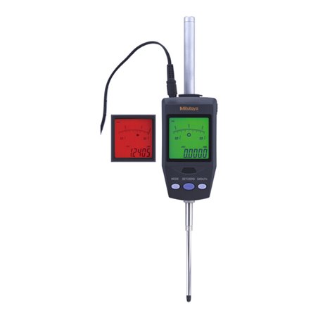 Mitutoyo Digital-Analoge Messuhr Ablesung 0,0005 mm, Messbereich: 60 mm