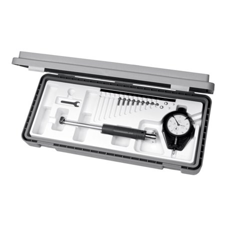 Mitutoyo Innen-Feinmessgerät mit Messuhr, Messbereich: 35-60 mm