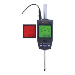 Mitutoyo Digital-Analoge Messuhr Ablesung 0,0005 mm, Messbereich: 30 mm