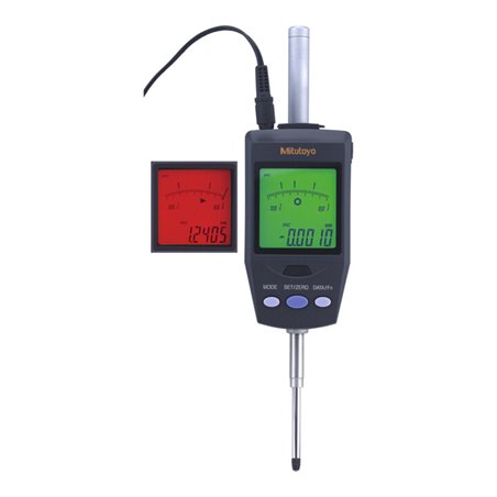 Mitutoyo Digital-Analoge Messuhr Ablesung 0,0005 mm, Messbereich: 30 mm