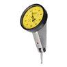 Mitutoyo Fühlhebelmessgerät mit schräg stehender Uhr, Messbereich je Richtung / Gehäuse-Durchmesser: 0,2/39 mm