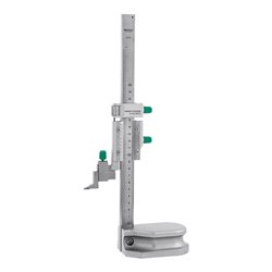 Mitutoyo Präzisions-Höhenanreißgerät, Anreißhöhe: 200 mm