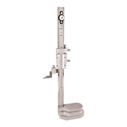 Mitutoyo Präzisions-Höhenanreißgerät, Anreißhöhe: 300 mm