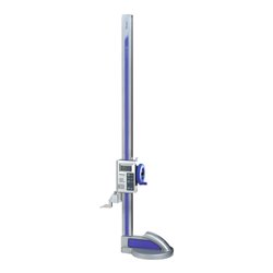 Mitutoyo Digitales Höhenmess- und Anreißgerät mit Datenausgang, Anreißhöhe: 600 mm