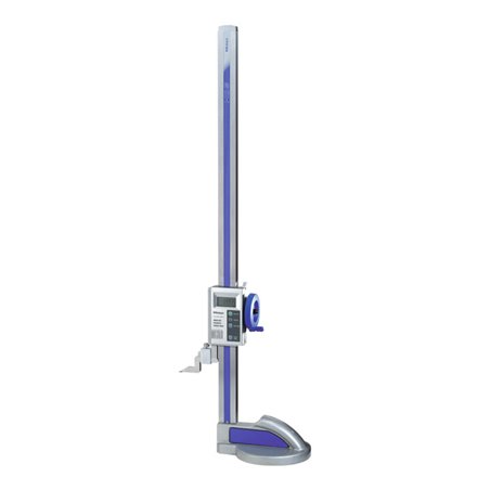 Mitutoyo Digitales Höhenmess- und Anreißgerät mit Datenausgang, Anreißhöhe: 600 mm