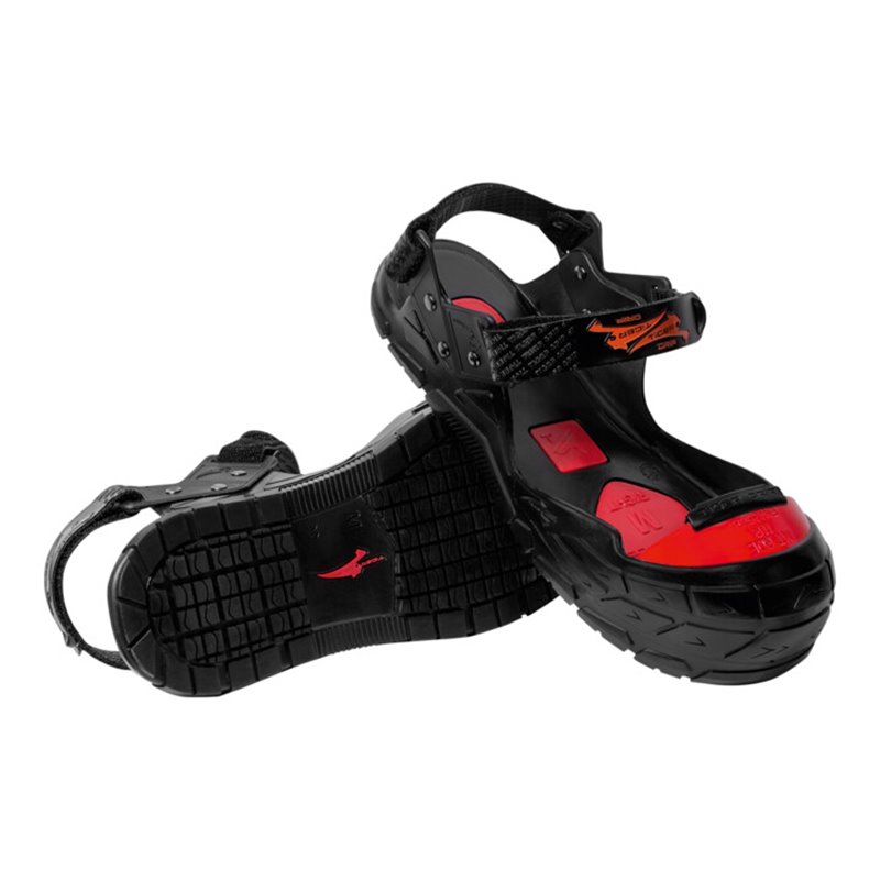 Lemaitre Besucher-Überziehschuh VISITOR INTEGRAL Gr.  S