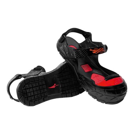 Lemaitre Besucher-Überziehschuh VISITOR INTEGRAL Gr. XL