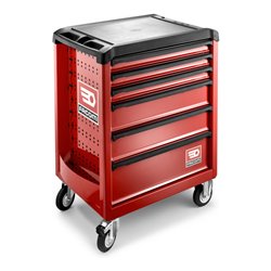 Facom Werkstattwagen ROLL 6 Schubfächer
