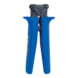 Klauke Basiswerkzeug der Klauke Pro-Serie Länge 151 mm