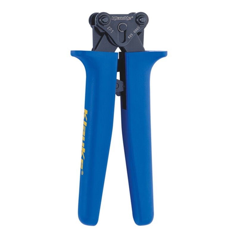 Klauke Basiswerkzeug der Klauke Pro-Serie Länge 151 mm