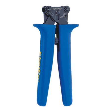 Klauke Basiswerkzeug der Klauke Pro-Serie Länge 151 mm