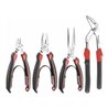 Facom COMBINATION 4 PIECE PLIERS SET