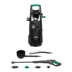 STIER Hochdruckreiniger DIG-180 2500 W 180 bar 510 l/h