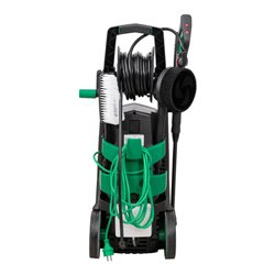 STIER Hochdruckreiniger DIG-180 2500 W 180 bar 510 l/h