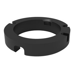 BGS Federhalter für BMW-Serie 1/2/3/4 / Mini One / Cooper / Cooper S für Art. 1134, 1144