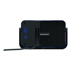 Scangrip LED-Baustrahler FLOOD LITE MC mit 5 m Kabel und bis zu 3000 Lumen