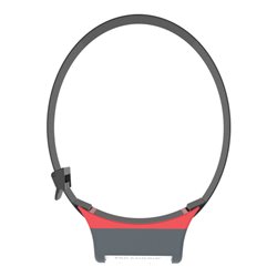 Scangrip Stirnlampe NIGHT VIEW mit weißem und rotem Licht