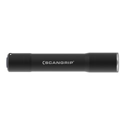 Scangrip LED-Taschenlampe TORCH LITE 400 A mit Batterien