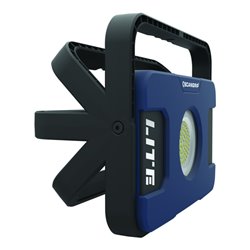 Scangrip Akku-LED-Baustrahler FLOOD LITE M mit bis zu 2000 Lumen