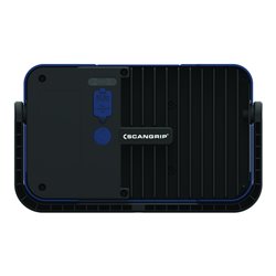 Scangrip Akku-LED-Baustrahler FLOOD LITE M mit bis zu 2000 Lumen