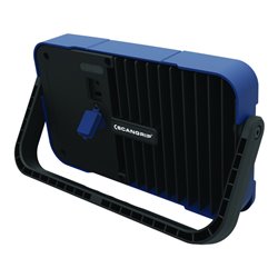 Scangrip Akku-LED-Baustrahler FLOOD LITE M mit bis zu 2000 Lumen