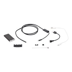 BGS WLAN-Farb-Endoskop mit LED-Beleuchtung