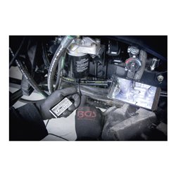 BGS WLAN-Farb-Endoskop mit LED-Beleuchtung