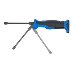 BGS Akku-Knicklampe COB-LED 5W