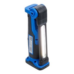 BGS Akku-Knicklampe COB-LED 5W