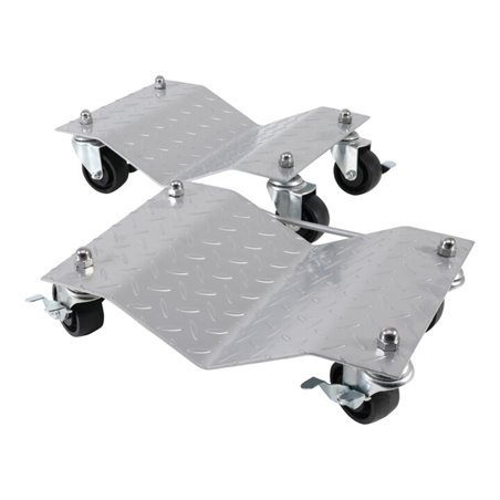 BGS Auto-Rangierschalen 1 Paar 680 kg