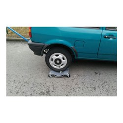 BGS Auto-Rangierschalen 1 Paar 680 kg