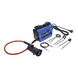 BGS Induktionsheizgerät 1,1 kW