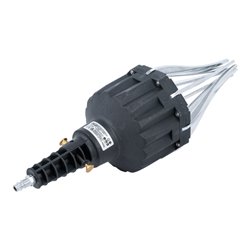 BGS Druckluft-Montagewerkzeug für Achsmanschetten 20 - 110 mm