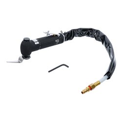 BGS Druckluft-Ausglaser