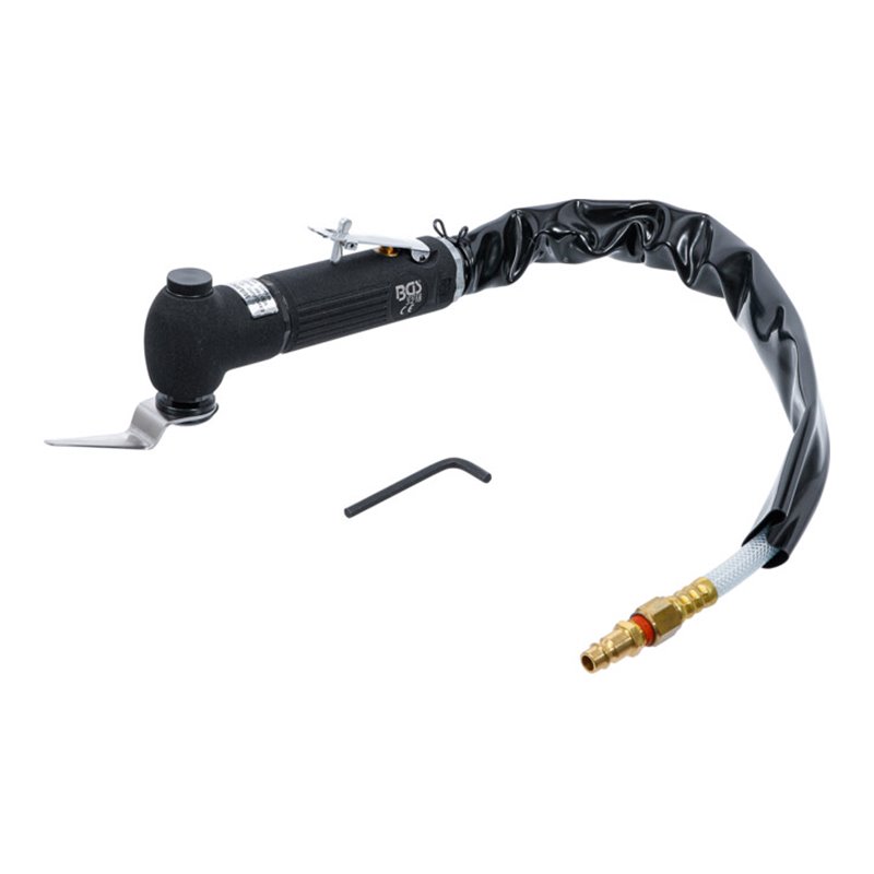 BGS Druckluft-Ausglaser