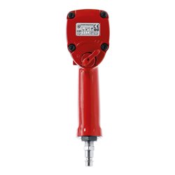 BGS Do it yourself Druckluft-Schlagschrauber 12,5 mm (1/2') 630 Nm