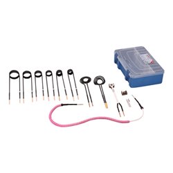 BGS Induktions-Spulen-Satz für Induktionsheizgerät für Art. 2169 12-tlg.