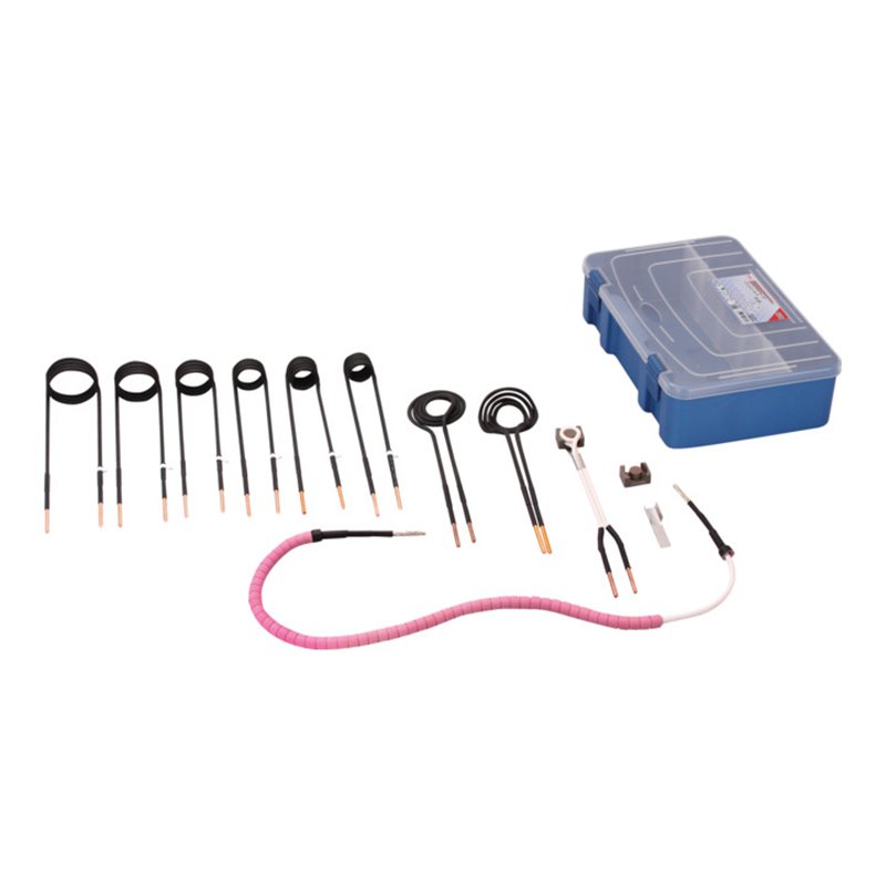 BGS Induktions-Spulen-Satz für Induktionsheizgerät für Art. 2169 12-tlg.