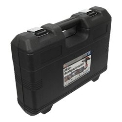 BGS Do it yourself Akku-Schlagschrauber 420 Nm max. 2000 U/min 18 V