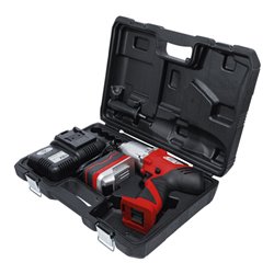 BGS Do it yourself Akku-Schlagschrauber 420 Nm max. 2000 U/min 18 V