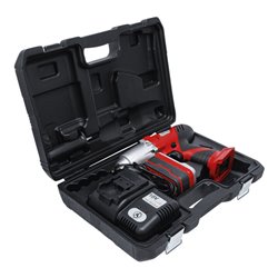 BGS Do it yourself Akku-Schlagschrauber 420 Nm max. 2000 U/min 18 V