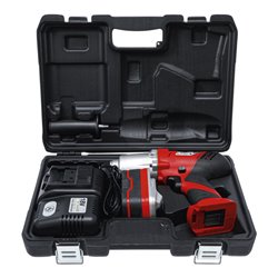 BGS Do it yourself Akku-Schlagschrauber 420 Nm max. 2000 U/min 18 V