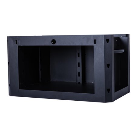 KS Tools Korpus zu Werkstattwagen-Aufsatz P10TC