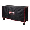 KS Tools Abdeckhaube zu Werkstattwagen P40, 1701x710x829 mm