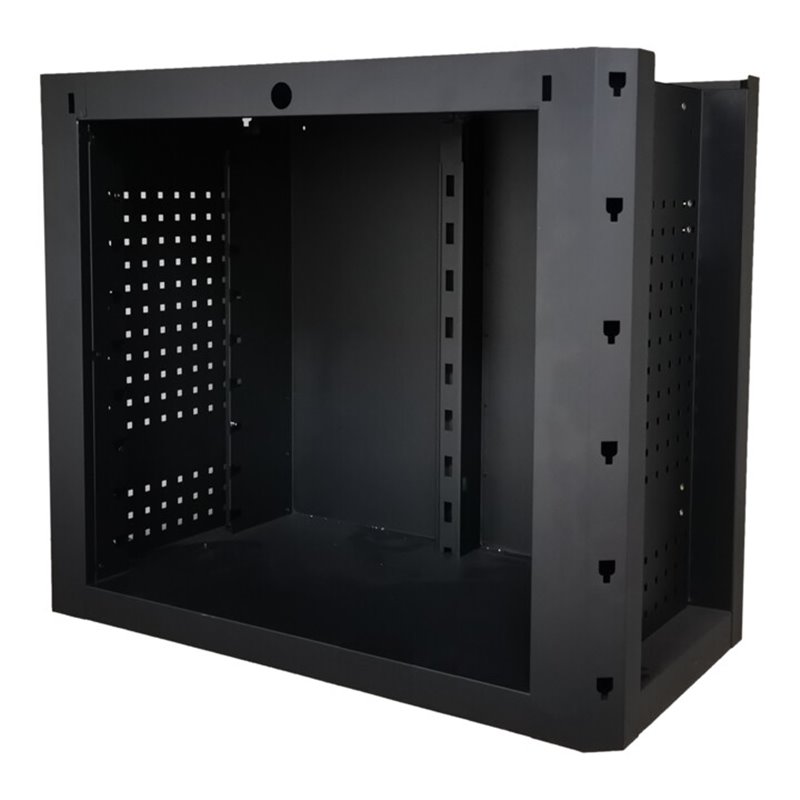 KS Tools Korpus mit Handgriff zu Werkstattwagen P25