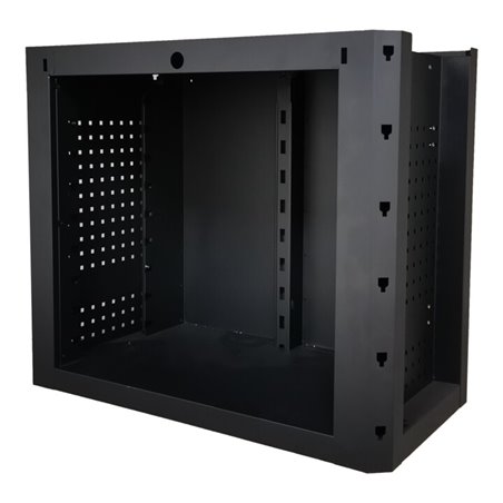 KS Tools Korpus mit Handgriff zu Werkstattwagen P25