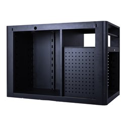 KS Tools Korpus mit Handgriff zu Werkstattwagen P35