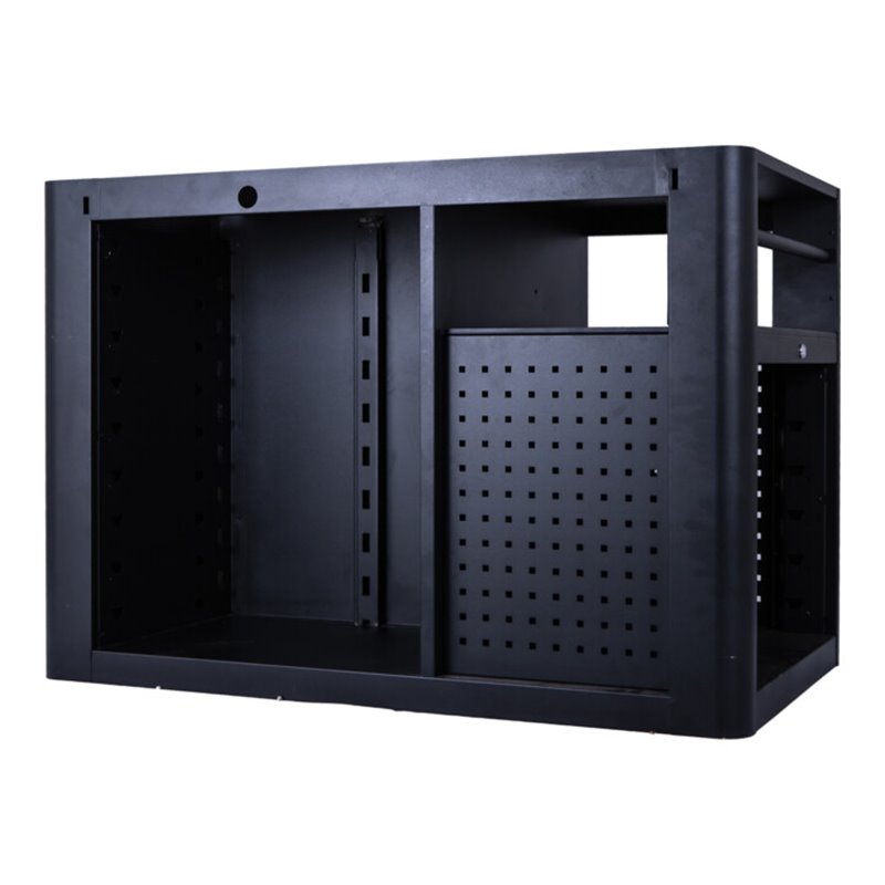 KS Tools Korpus mit Handgriff zu Werkstattwagen P35