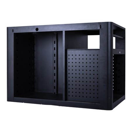 KS Tools Korpus mit Handgriff zu Werkstattwagen P35